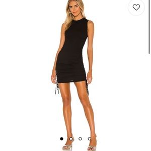 BB Dakota black dress size medium.NWT